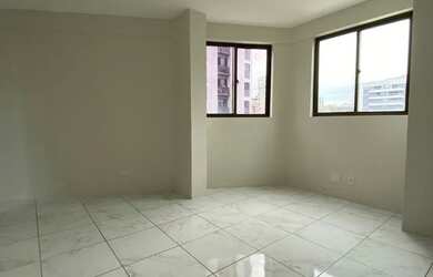 Imagem 2: Imóvel para aluguel com 42 metros quadrados com 1 quarto em Boa Viagem...