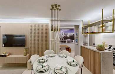 Imagem 15: Apartamento à venda, 2 quartos, 1 suíte, 1 vaga, Alípio de Melo - Belo...