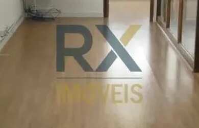 Imagem 8: Sala comercial com aproximadamente 90 m2, na melhor localização de Higienópolis