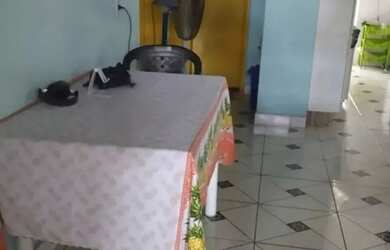 Imagem 15: Imóvel para venda tem 100 metros quadrados com 2 quartos em Parque Ambaí...