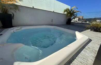 Imagem 9: Cobertura - Florianópolis SC