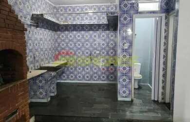 Imagem 5: Sobrado 300m² no Jardim Anália Franco por R$ 5.240,00