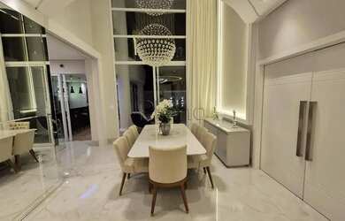 Imagem 9: Sobrado à venda em Campinas, Alphaville Dom Pedro 2, com 4 quartos, com...