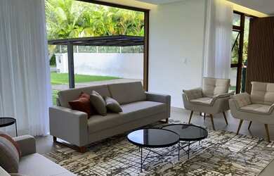 Imagem 9: Casa à venda em Busca Vida Condomínio BuscaVille