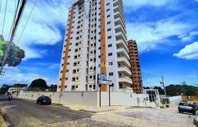 Imagem: O apartamento possui 3 Dormitórios, 2 Banheiros, 2 Vagas na