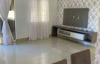 Imagem 6: Térrea para aluguel possui 3 quartos 1 Suíte