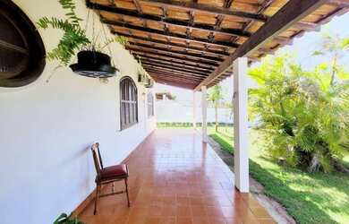 Imagem 10: Casa com piscina e hidromassagem, área gourmet, 6 quartos à venda, 960...