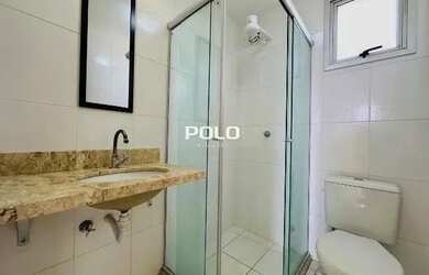 Imagem 14: Apartamento para alugar no Parque Amâzonia, Edifício Residencial Solar...