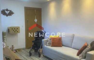 Imagem 4: Apartamento em Rua Dez - Arvoredo 2ª Seção - Contagem/MG