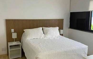 Imagem 6: Flat com 1 dormitório à venda, 40 m² por R$ 660.000,00 - Jardins - São Paulo/SP