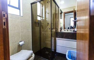 Imagem 8: Apartamento com 4 quartos 2 suítes bairro Silveira