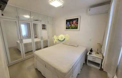 Imagem 5: Flat para locação na Bela Vista - Edifício Paulista Wall Street