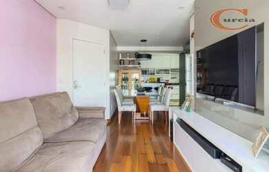 Imagem 8: Apartamento com 3 dormitórios à venda, 86 m² por R$ 1.089.000 - Jardim...