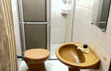 Imagem 14: Alugo casa mata escura. Varanda, 63m² de Área, 1 Banheiroe2 Dormitórios