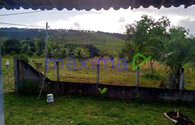 Imagem: A fazenda possui 30.250m² de Área e está localizado em Itaporanga