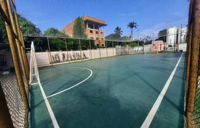 Imagem 16: Condomínio Alto do Picuaia - 40m² 1/4 - 40m²