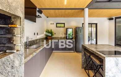 Imagem 9: Sobrado no Portal do Sol II