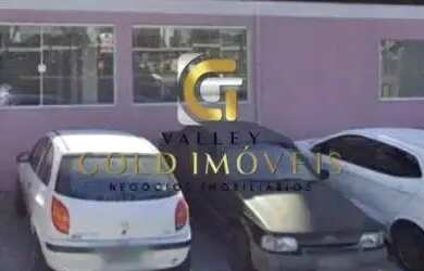 Imagem: O depósito possui 5 Vagas na garagem, 250m² de Área e está