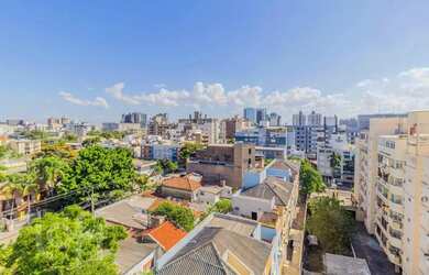 Imagem 14: Apartamento à venda em Menino Deus com 55 m², 2 quartos, 1 suíte, 1 vaga