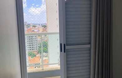 Imagem 12: Apartamento a venda no edifício Spot Club House em Bauru -SP