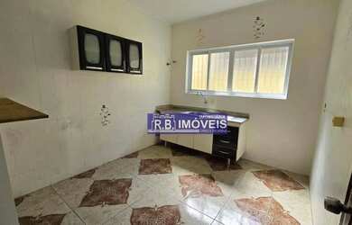 Imagem 7: Casa com 2 dormitórios para alugar, 90 m² por R$ 2.504,00/mês - Vila...