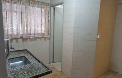 Imagem 4: Aluguel de Apartamento na Guilhermina, Praia Grande-SP! 1 quarto, 1 sala, 1 banheiro, 65 m