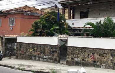 Imagem 2: Casa à venda, 315 m² por R$ 650.000,01 - Engenho Novo - Rio de Janeiro/RJ