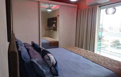 Imagem 6: Apartamemto para alugar em cabo frio , diaria 590,00 ,A 300 metros , praias...