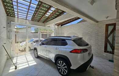 Imagem 2: Sobrado com 2 dormitórios à venda, 181 m² por R$ 1.007.000,00 - Sumaré...