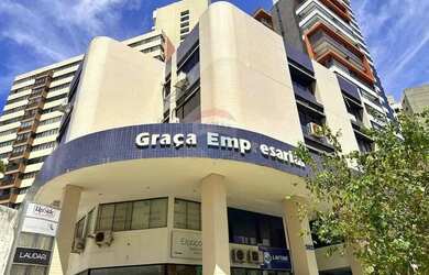 Imagem 9: Oportunidade! Sala Comercial com Vaga em Localização Estratégica no bairro da Graça em Sal