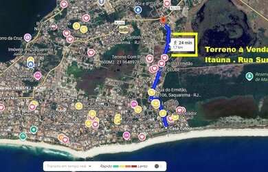 Imagem 3: Terreno para Venda, Itaúna