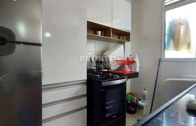 Imagem 13: Imóvel para venda com 38 metros quadrados com 2 quartos em Fragoso -...