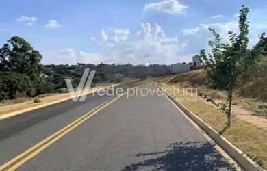 Imagem 2: Terreno - Loteamento Villagio de Firenze - Vinhedo