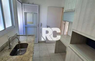 Imagem 5: Apartamento com 3 dormitórios, 75 m² - venda por R$ 650.000,00 ou aluguel por R$ 4.584,86