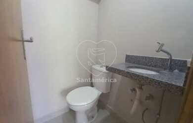 Imagem 15: Casa para alugar no Condomínio Araçari com 3 Suítes na região Leste...