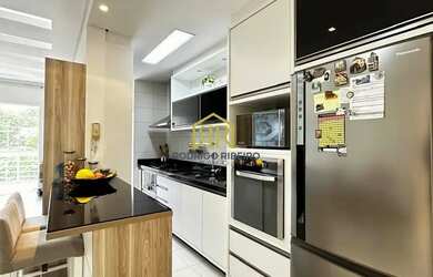 Imagem 4: COBERTURA HORIZONTAL NO MELHOR BAIRRO DE FLORIPA