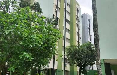 Imagem 3: ALugo Ótimo Apto no Quinta da boa vista 3 - B