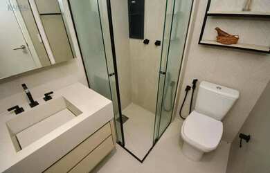 Imagem 15: Cond. Zee Residence - Bloco ùnico AP 502