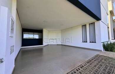 Imagem 2: Casa Em Condomínio Para Alugar Royal Forest - Residence E Resort Londrina