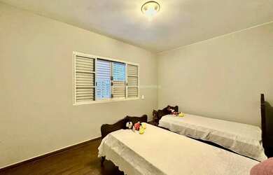 Imagem 16: Casa para aluguel, 4 quartos, 2 suítes, 5 vagas, São Sebastião - Uberaba/MG