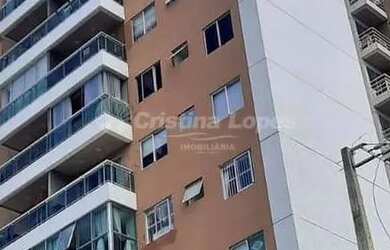 Imagem: O apartamento possui 2 Dormitórios, 1 Banheiro, 80m² de Área