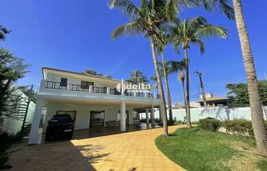 Imagem 10: Casa residencial com 4 suítes, Bairro Morada da Colina - Uberlândia