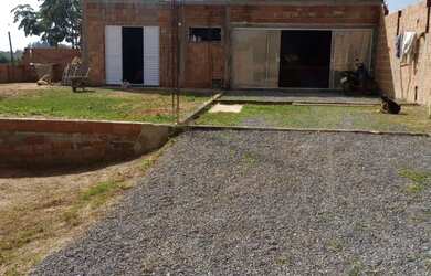 Imagem: O terreno possui 500m² de Área e está localizado em Iperó