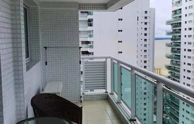 Imagem 6: ALUGO APTO MOBILIADO NO ED MANDARIM LOFT COM 01 QUARTO E 01VG DE GARAGEM...