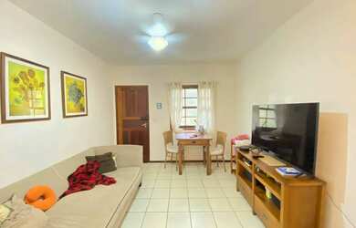 Imagem 4: Imóvel para venda possui 57 metros quadrados com 2 quartos em Palmeiras...