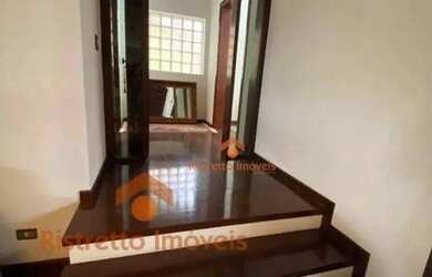 Imagem 12: Casa para alugar, 586 m² por R$ 20.365,40 - Residencial Zero - Santana de Parnaíba/SP