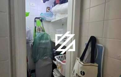 Imagem 9: Apartamento com 95 metros,3 dormitórios, 3 banheiros,2 vagas, 1 depósito...