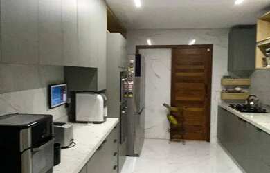 Imagem 7: Casa duplex para locação no condomínio Boulevard