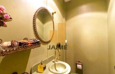 Imagem 9: Apartamento com 4 dormitórios e 6 vagas em Higienópolis