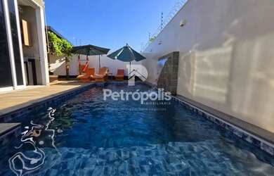 Imagem 5: Venha navegar nesse majestoso sobrado mobiliado com aparência de navio...